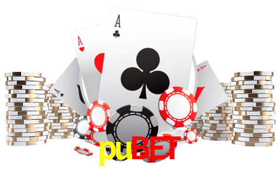 Jogue jogos de pôquer em pubet
