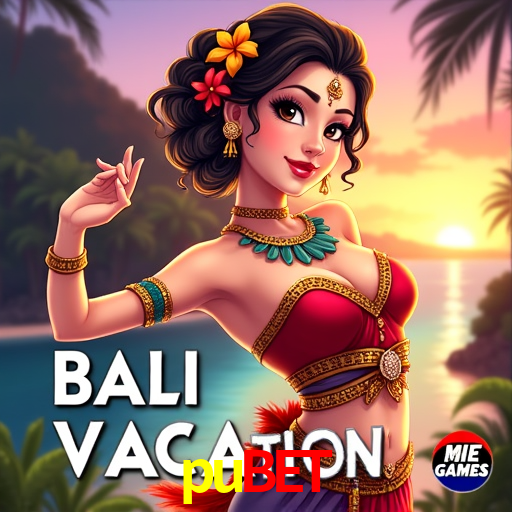 Bônus de Boas-vindas pubet