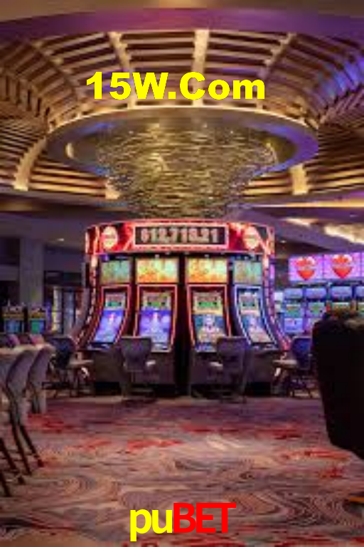 pubet: A Experiência de Casino com Jogos de Mesa ao Vivo