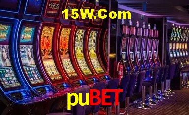 Tecnologia da Plataforma pubet