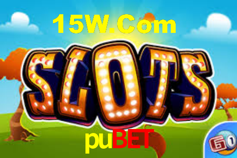 pubet - App Features