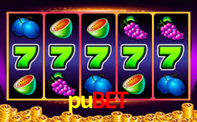 Sinta a adrenalina dos jogos de cassino com pubet