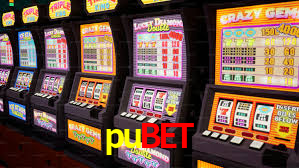 pubet