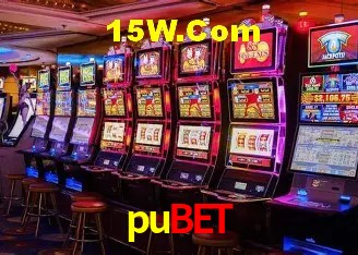 pubet - Aplicativo Móvel