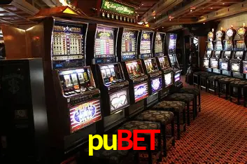 pubet Slot - 320+ Caça-Níqueis Premium
