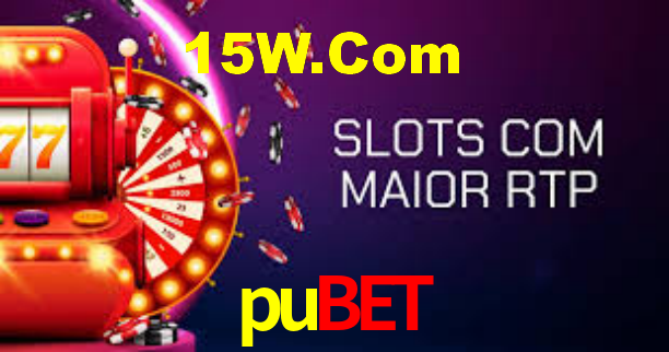 pubet - App Performance