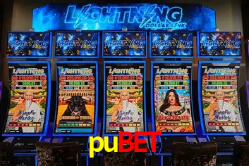 pubet Brasília - Leaderboards