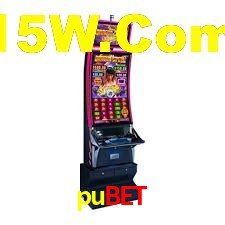 Descubra a Magia dos Jogos de Arcade no pubet